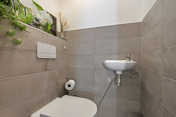 Medium property photo - Eef Kamerbeekstraat 584, 1095 MP Amsterdam